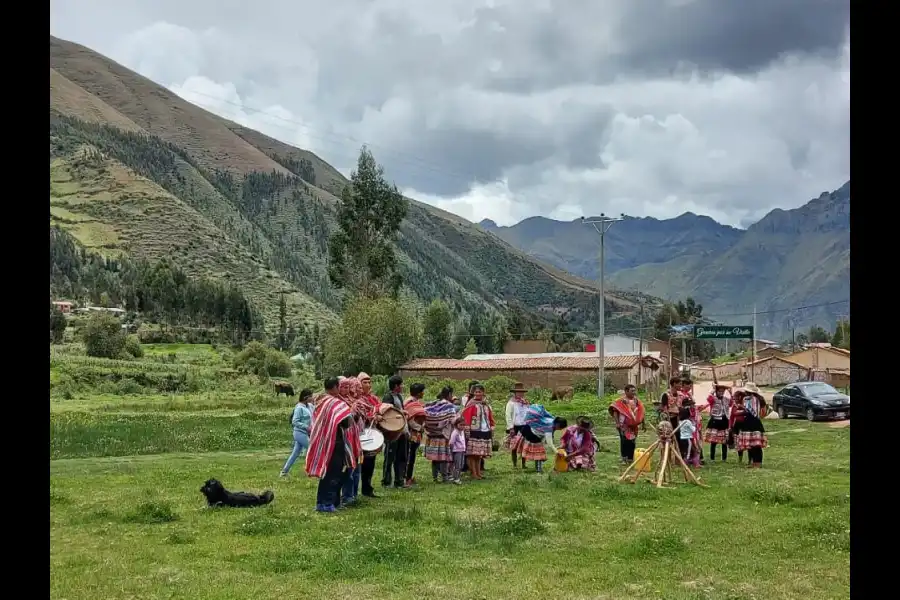 Imagen Comunidad  Campesina De Tintinco - Imagen 5