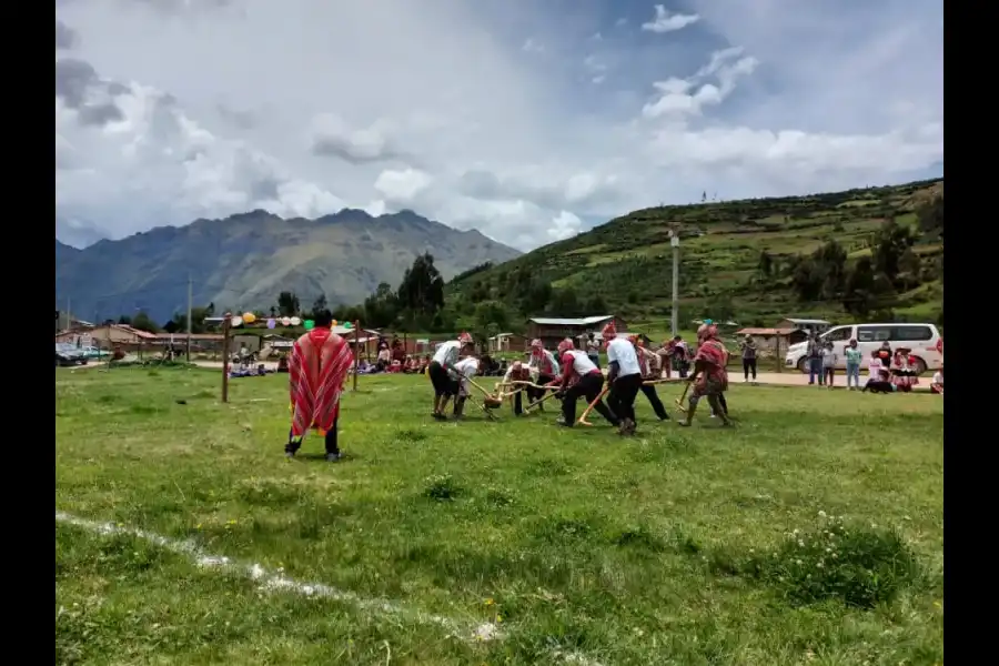 Imagen Comunidad  Campesina De Tintinco - Imagen 8