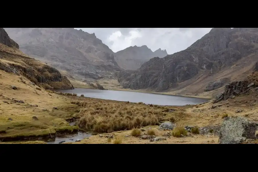 Imagen Laguna Churamachay - Imagen 6