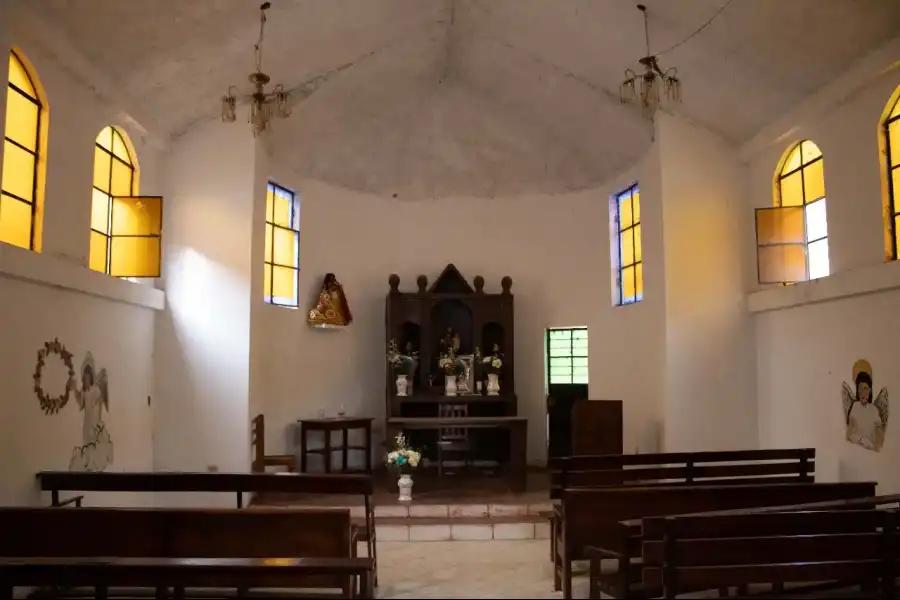 Imagen Capilla San Jose Del Monte - Imagen 3