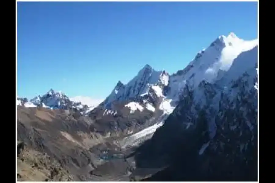 Imagen Zona Reservada Cordillera De Huayhuash - Lima - Imagen 3