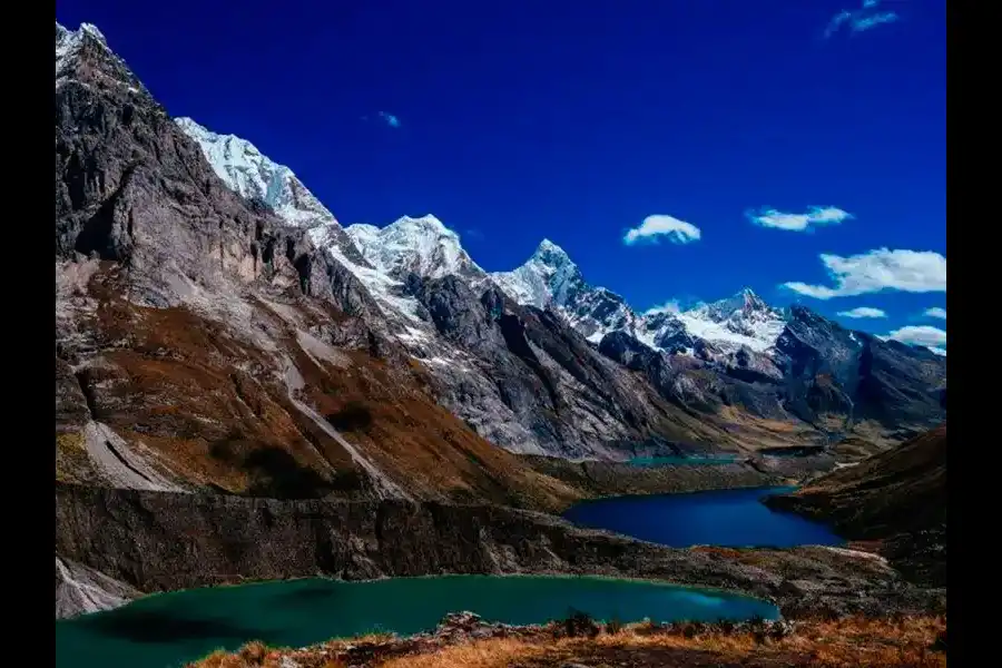 Imagen Zona Reservada Cordillera De Huayhuash - Lima - Imagen 4