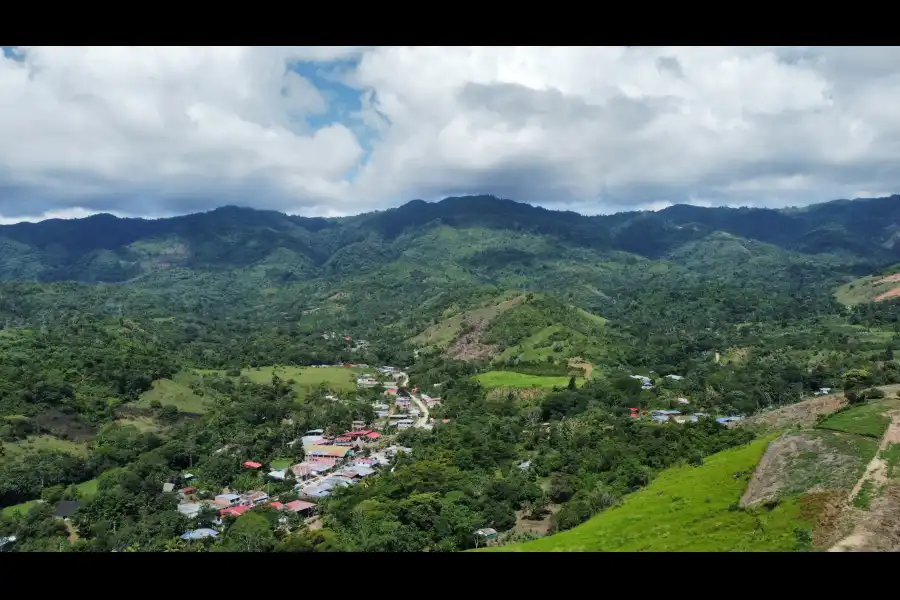 Imagen Mirador Turístico Juan Huido - Imagen 1