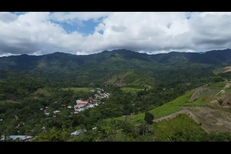 Imagen Mirador Turístico Juan Huido - Imagen 3