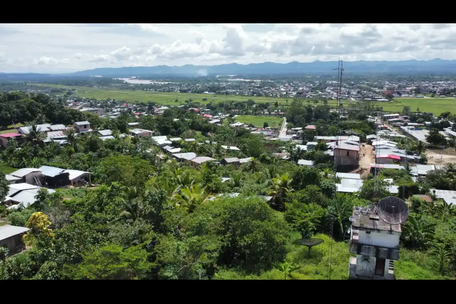 Imagen Mirador Turístico Juan Huido - Imagen 4