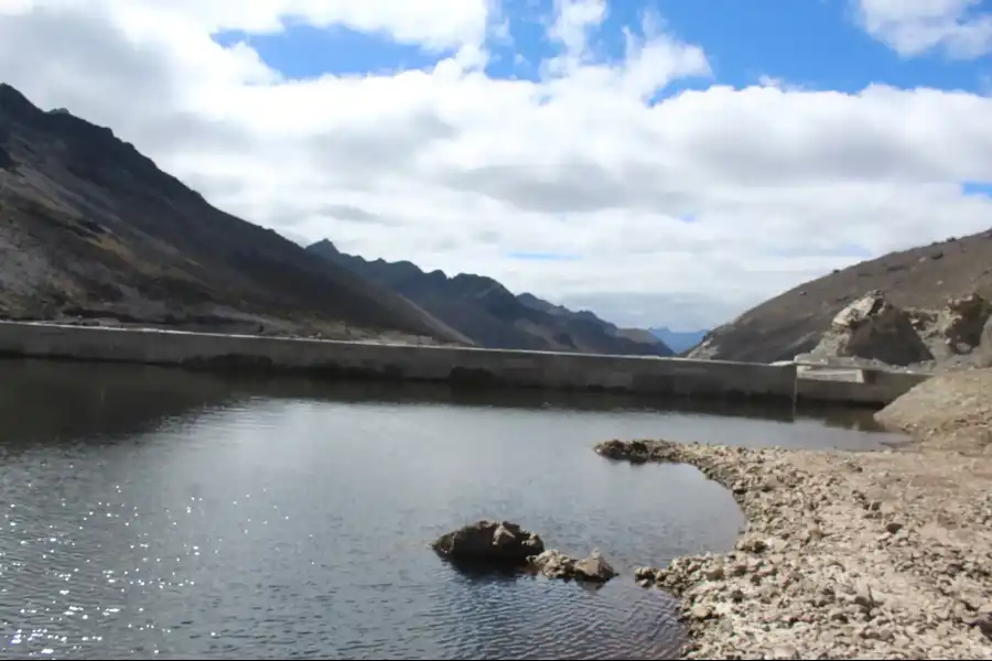 Imagen Laguna De Shiña - Imagen 3