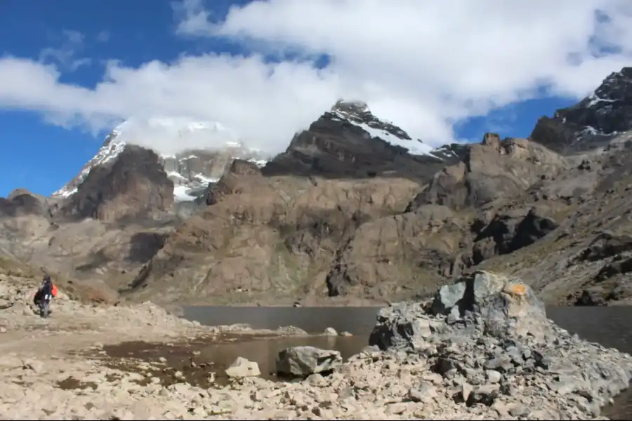 Imagen Laguna De Shiña - Imagen 5