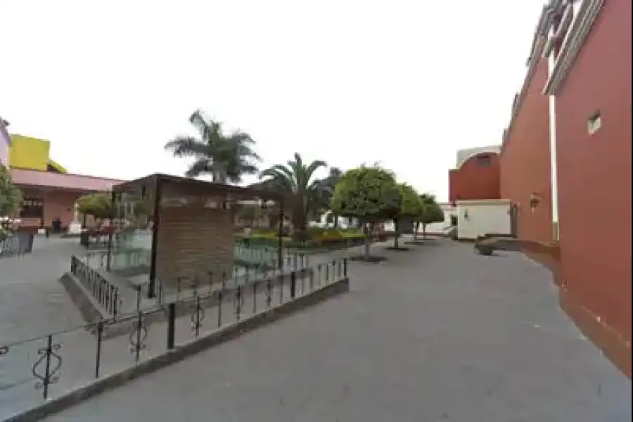 Imagen Santuario De Santa Rosa De Lima - Imagen 3