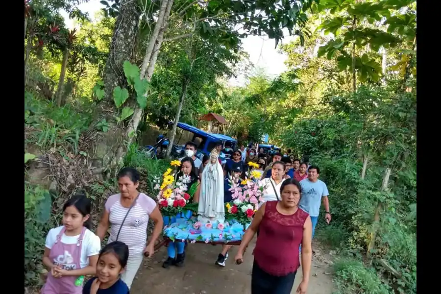 Imagen Fiesta Patronal De Santa María De Nieva - Imagen 5