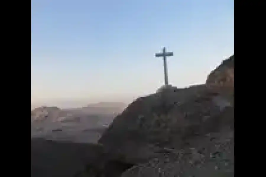 Imagen Mirador Cerro De La Juventud - Imagen 1