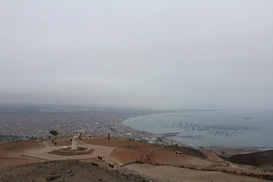 Imagen Mirador Cerro De La Juventud - Imagen 3