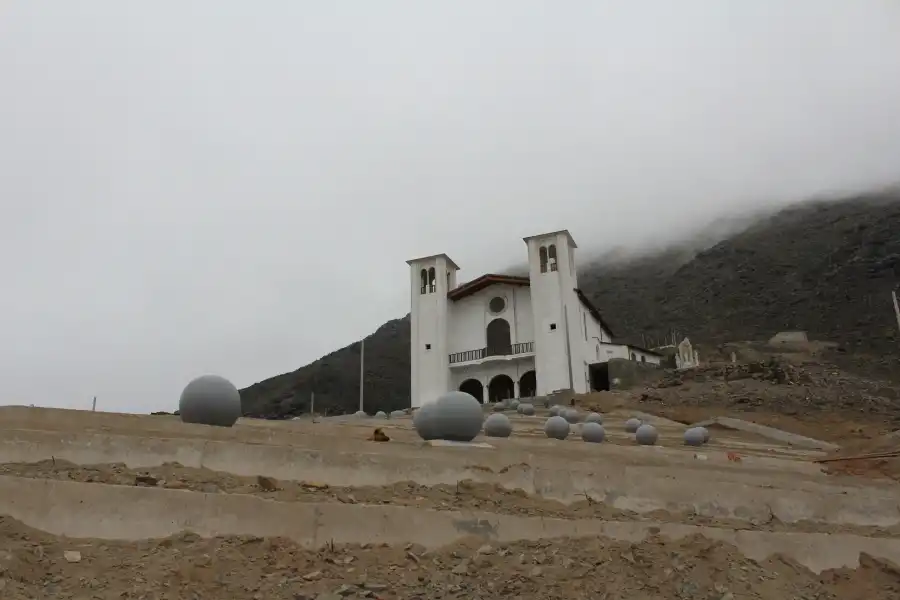 Imagen Mirador Cerro De La Juventud - Imagen 7