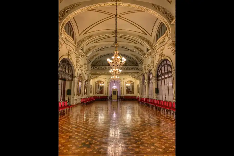 Imagen Palacio Municipal De Lima - Imagen 12