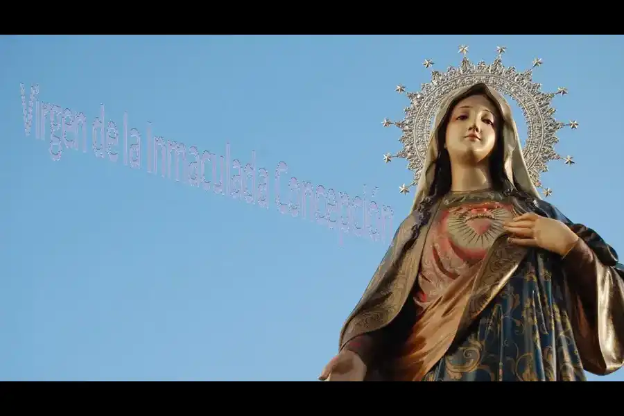 Imagen Fiesta Patronal Inmaculada Concepción De Tumbes. - Imagen 3