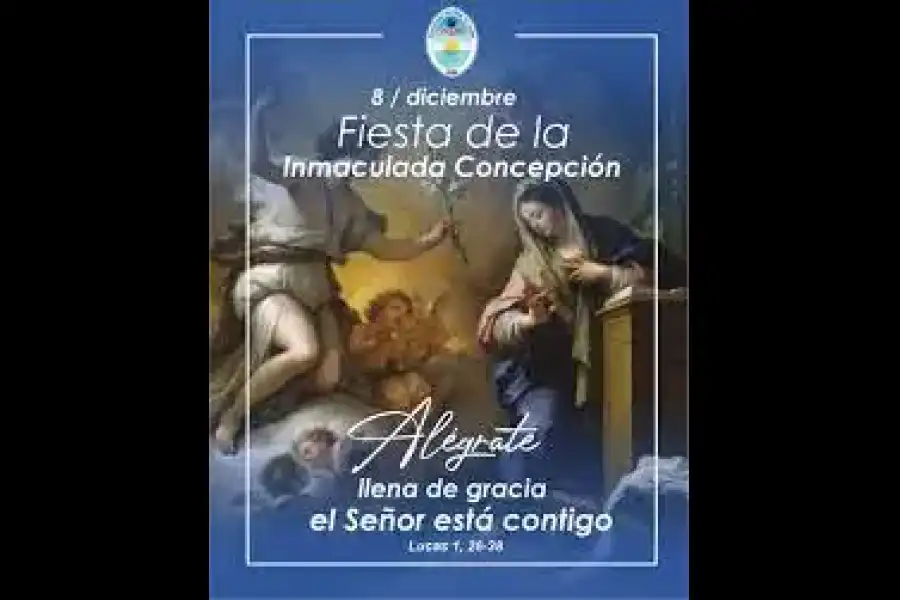 Imagen Fiesta Patronal Inmaculada Concepción De Tumbes. - Imagen 4