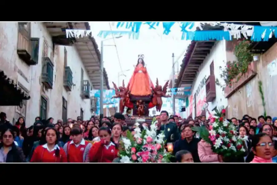 Imagen Fiesta Patronal Virgen De Asunta - Imagen 3