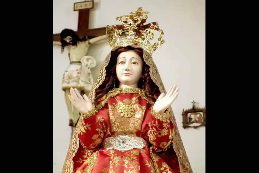 Imagen Fiesta Patronal Virgen De Asunta - Imagen 4