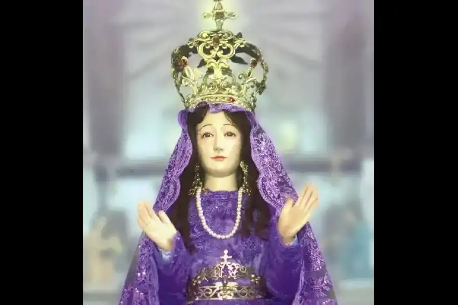 Imagen Fiesta Patronal Virgen De Asunta - Imagen 5