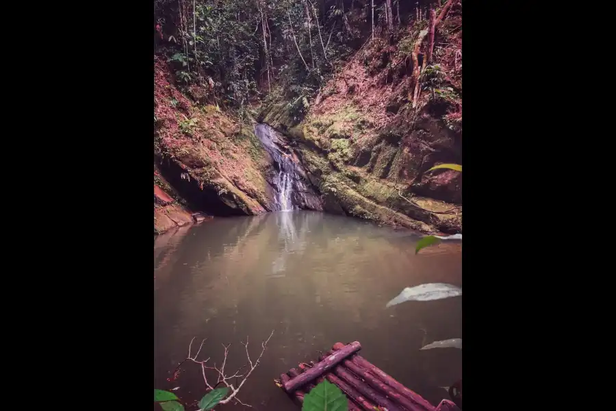 Imagen Cascadas Lágrimas De La Novia - Imagen 3