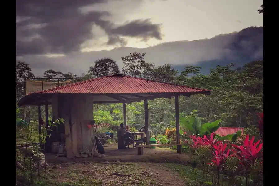 Imagen Cascadas Lágrimas De La Novia - Imagen 8