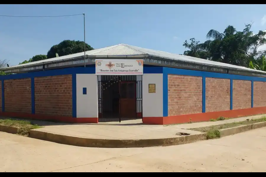 Imagen Museo De San Lorenzo Monseñor José Luis Astigarraga Lizarralde - Imagen 1