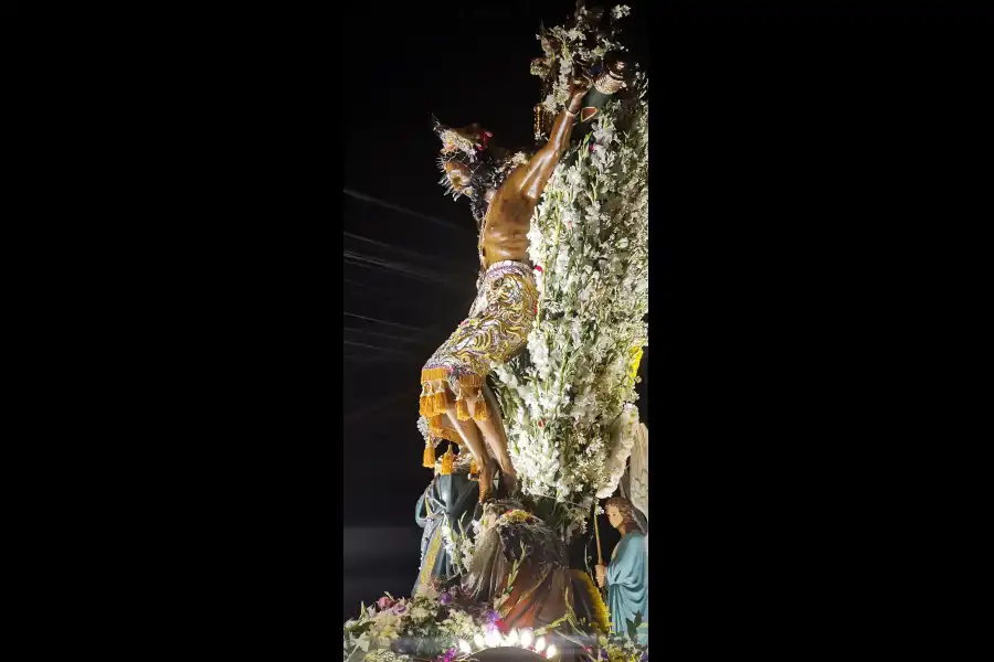 Imagen Fiesta Del Señor De Luren - Imagen 1