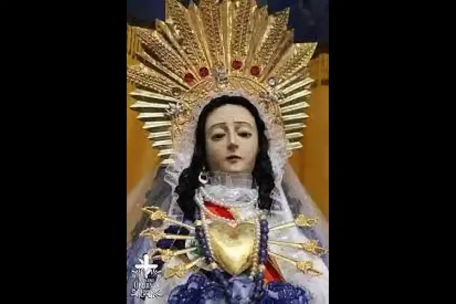 Imagen Festividad De La Virgen Chanca - Imagen 7