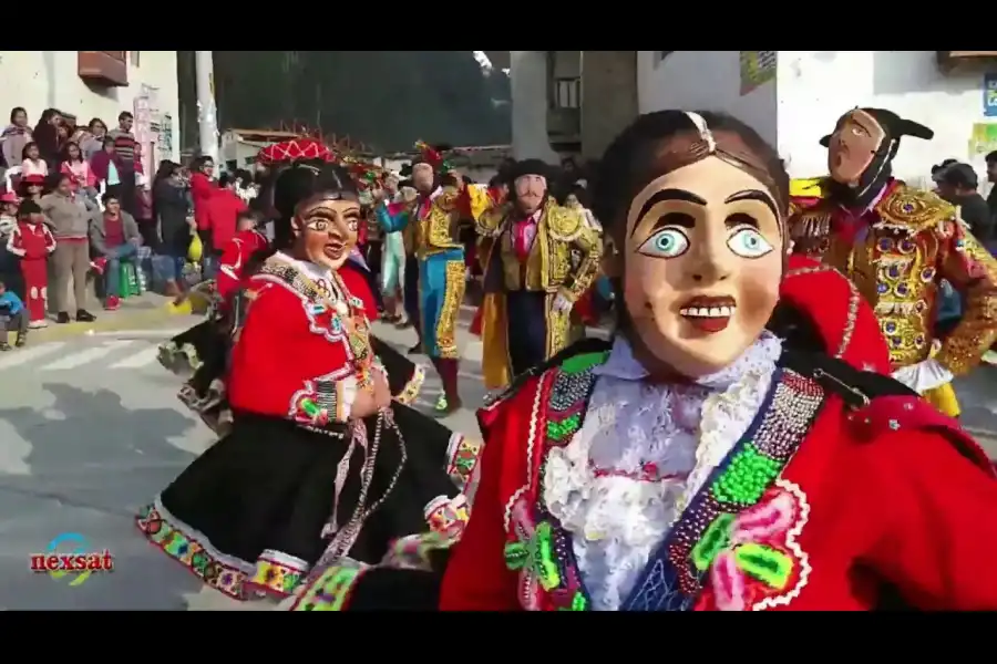 Imagen Festividad De La Virgen Chanca - Imagen 8