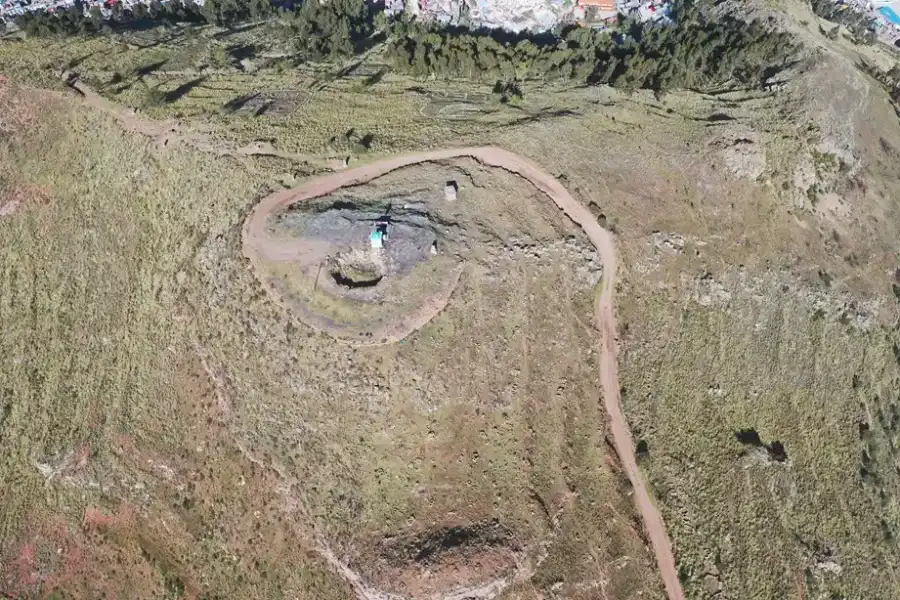 Imagen Mirador Natural Cerro Azoguini - Imagen 15