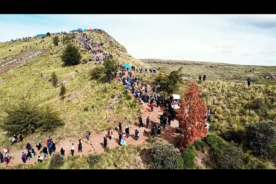 Imagen Mirador Natural Cerro Azoguini - Imagen 7