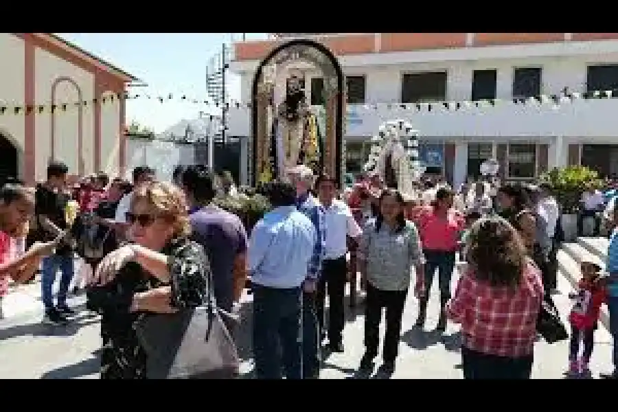 Imagen Fiesta Patronal Santo Domingo De Guzmán” - Imagen 1