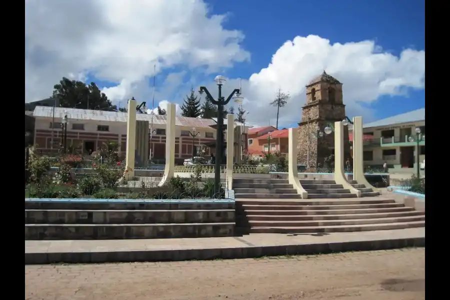 Imagen Torre Colonial De Conima - Imagen 5