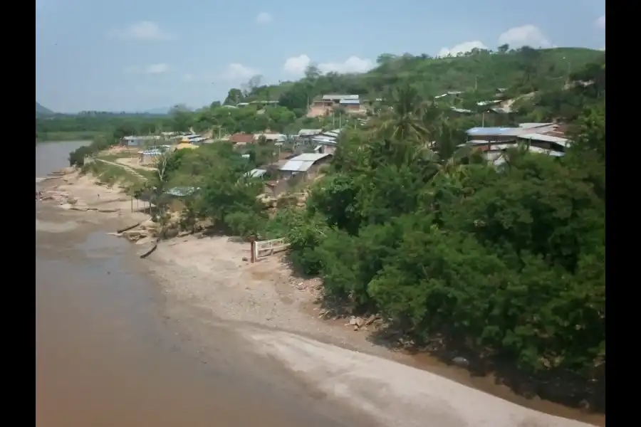 Imagen Playa Puma Wasi O De Las Sirenas - Imagen 4