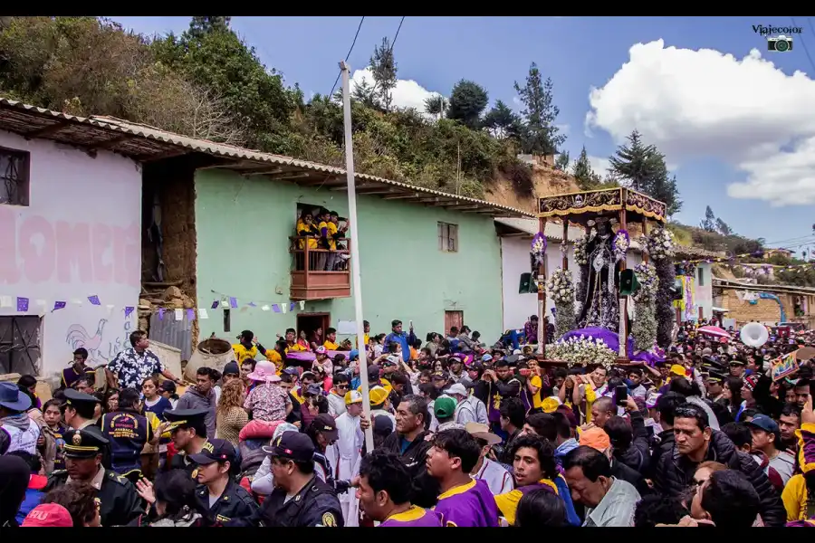 Imagen Festividad Del Señor Cautivo De Ayabaca - Imagen 4