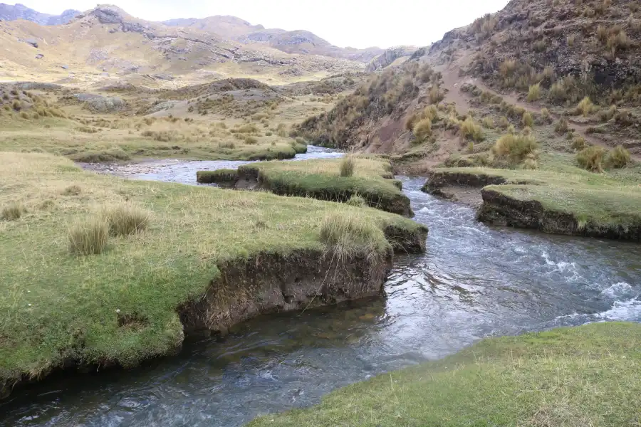 Imagen Baños Termales De Guñoc - Imagen 7