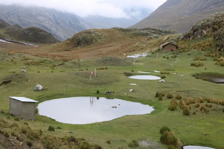 Imagen Baños Termales De Guñoc - Imagen 8