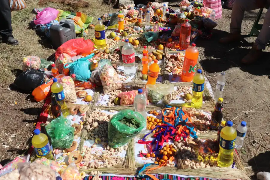 Imagen Fiesta Tradicional  De Herranza En Tambo La Mar - Imagen 6