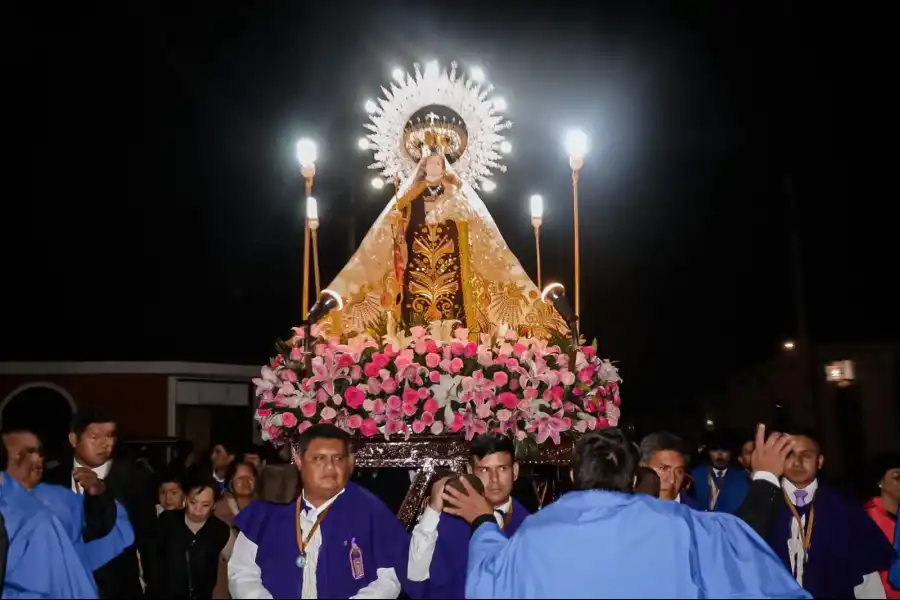 Imagen Fiesta Patronal Virgen Del Carmen - Imagen 3