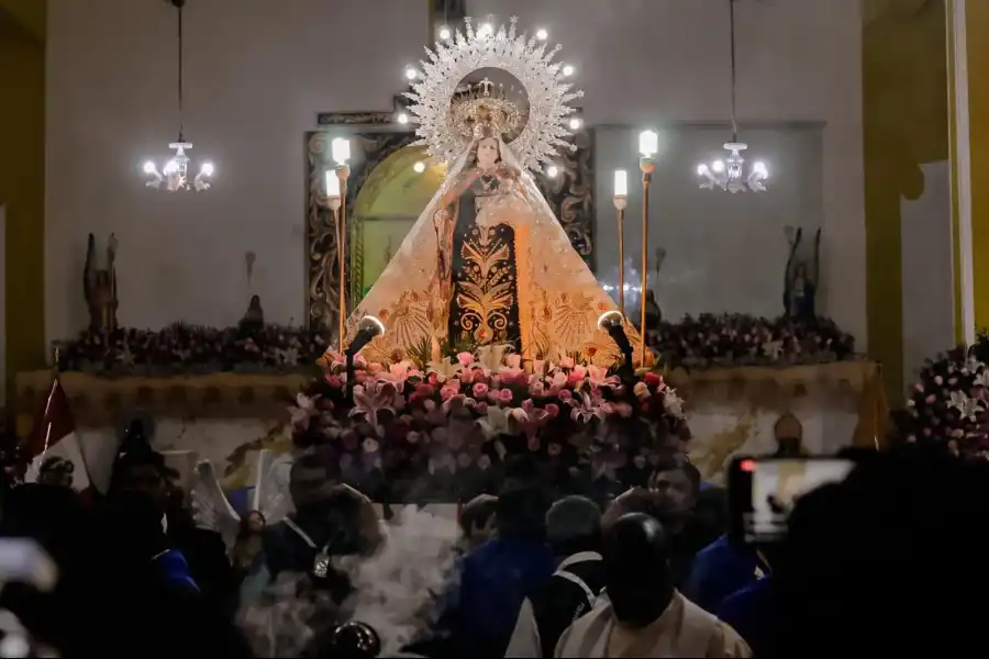 Imagen Fiesta Patronal Virgen Del Carmen - Imagen 4