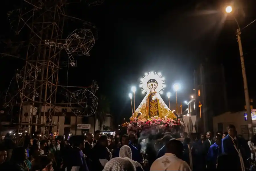 Imagen Fiesta Patronal Virgen Del Carmen - Imagen 5