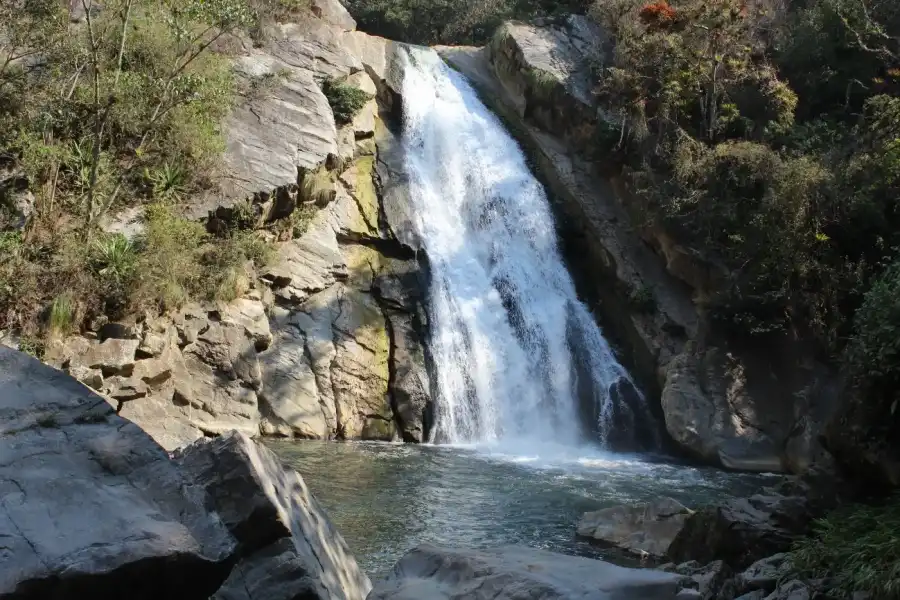 Imagen Cataratas Del Condac - Imagen 1