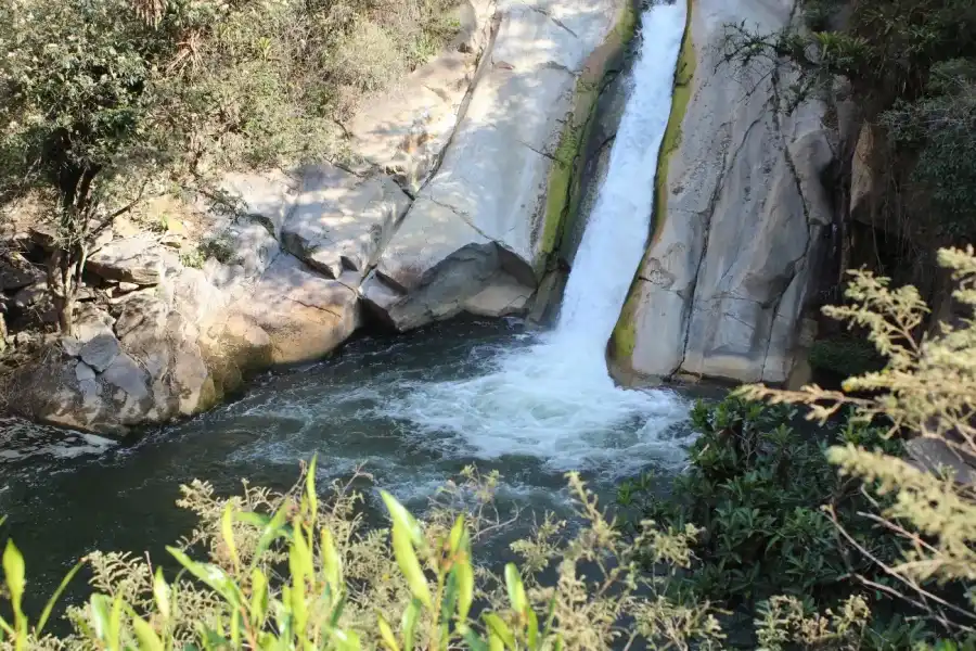 Imagen Cataratas Del Condac - Imagen 3