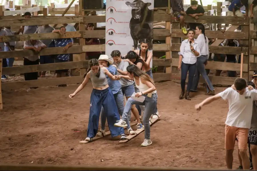 Imagen Feria Agropecuaria, Agroforestal Y Artesanal De Codo Del Pozuzo - Imagen 4