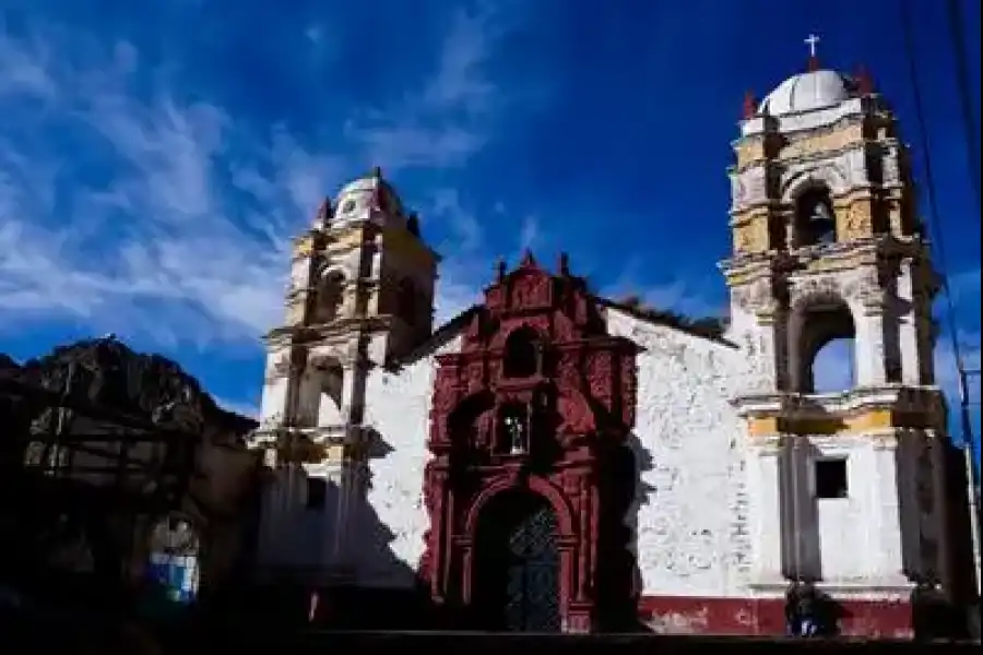 Imagen Iglesia  Y Convento De Santo Domingo - Imagen 3