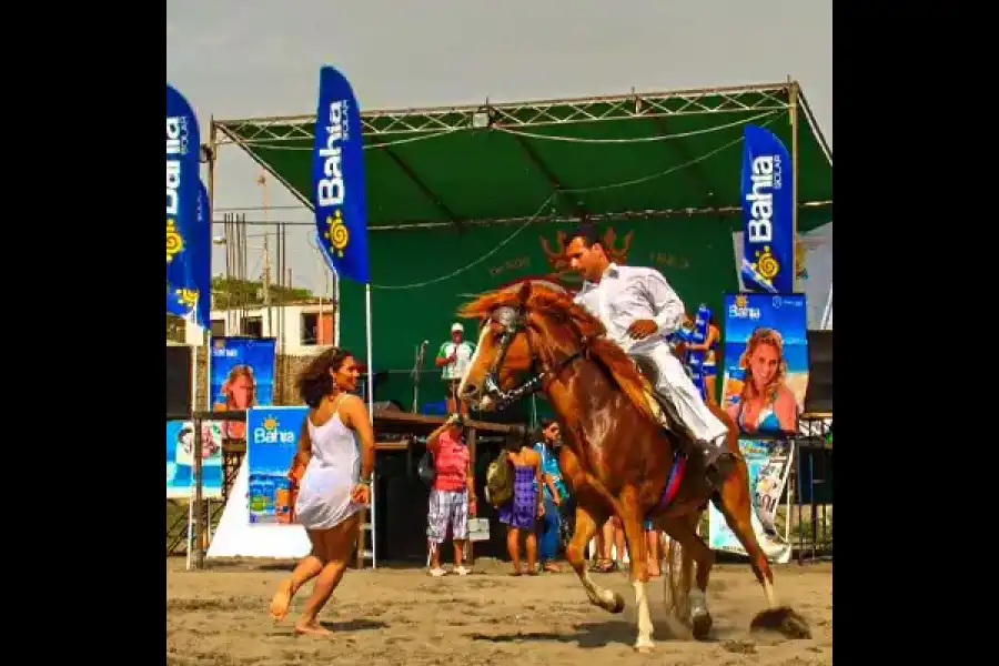 Imagen Festival Caballito De Totora - Imagen 4