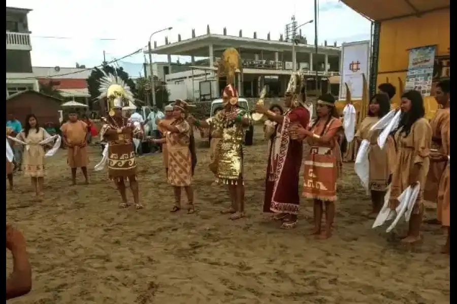 Imagen Festival Caballito De Totora - Imagen 6