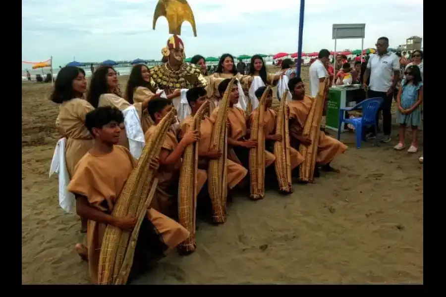 Imagen Festival Caballito De Totora - Imagen 7