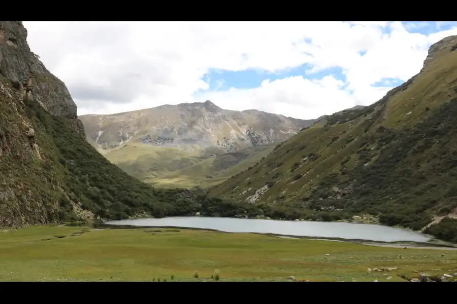 Imagen Laguna Guengue Chico - Imagen 1