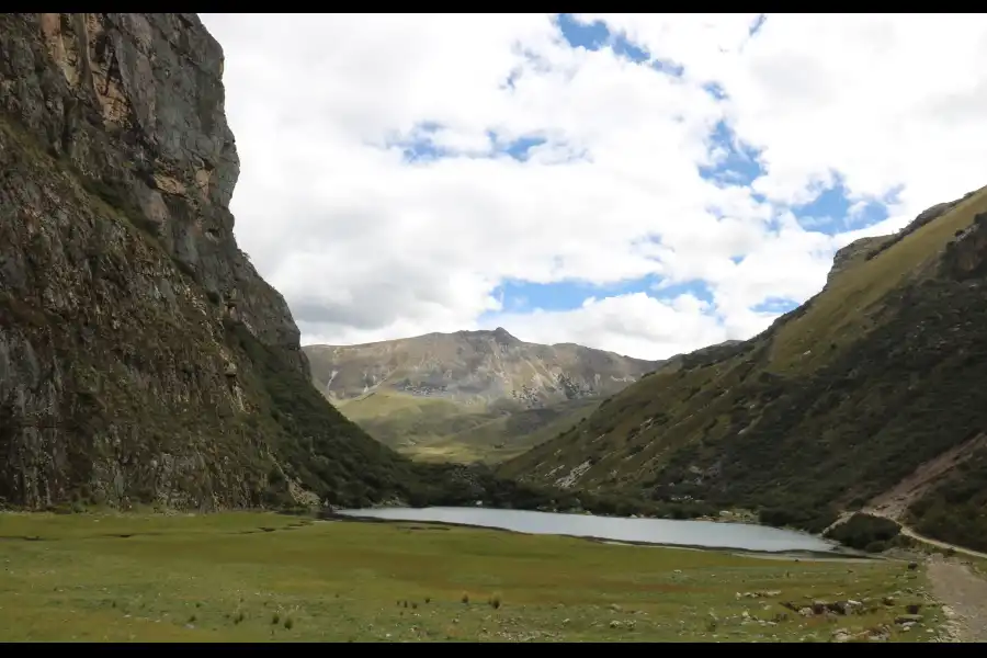 Imagen Laguna Guengue Chico - Imagen 4