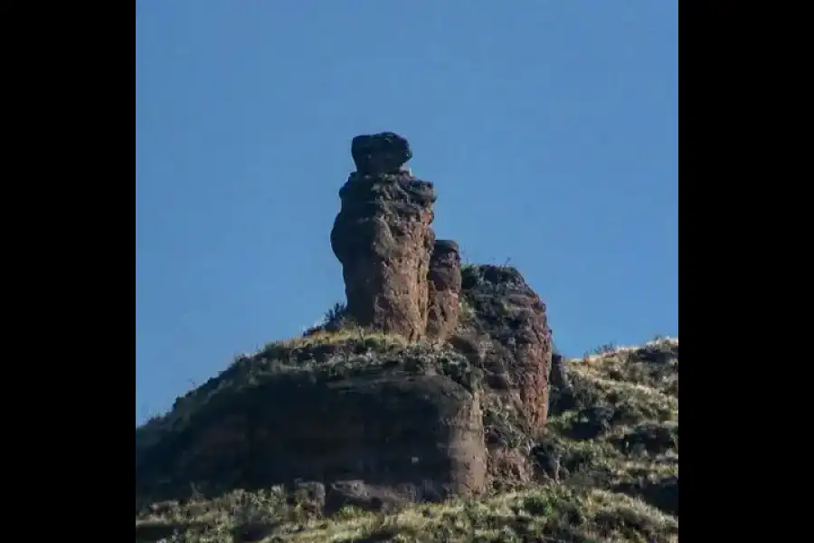 Imagen La Ñusta De Pisac - Imagen 3